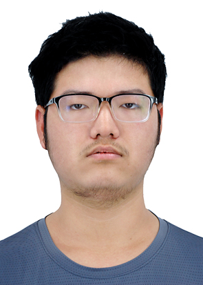 Zhang Guangjian portrait